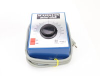 Märklin mini-club Spur Z 6711 Trafo Transformator Fahrregler 220V / 8-12VA