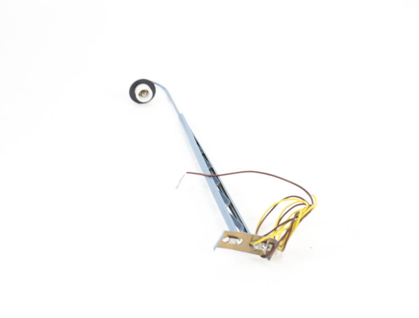 Beli Beco H0 101631 Beleuchtung Lampe Leuchte Gittermastleuchte