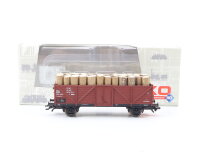 Piko H0 95425 offener Güterwagen Hochbordwagen m....