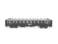 Roco H0 44439 Personenwagen Abteilwagen 2. Klasse 16 036...