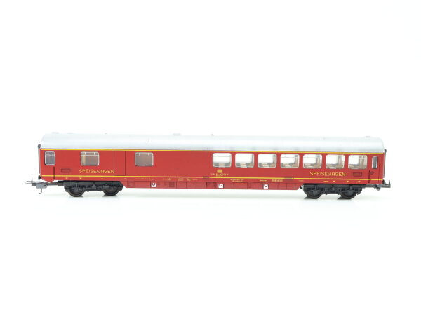 Lima H0 Personenwagen Speisewagen 51 80 88-80 209-6 WRmh132 rot DB