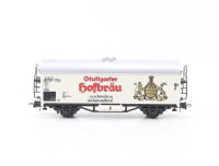 Roco/Baur H0 Güterwagen Kühlwagen "Stuttgarter Hofbräu" 806 2 274-9 DB DC