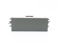 Fleischmann H0 86 5349 K Güterwagen Bierwagen "Schultheiss Bier" 529 321 DR DC