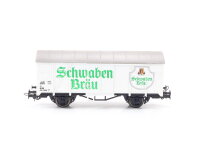 Liliput H0 aus Set 229 05 Güterwagen Bierwagen...