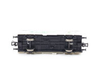 Liliput H0 aus Set 229 05 Güterwagen Bierwagen "Schwaben Bräu" 015 0 866-1 DB AC