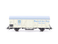 Roco H0 aus Set 44141 Güterwagen Bierwagen "Augustiner-Bräu München" 521 632 DB