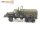 Spur H0 Militärfahrzeug LKW Lastwagen mit Tarnnetz 1:87 E563c