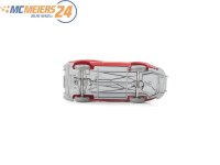 Wiking H0 387/2B Modellauto Mercedes 300 SL Coupé rot 1:87 E73