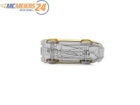 Wiking H0 388/3A Modellauto Mercedes 300 SL Cabrio grünbeige 1:87 E73b