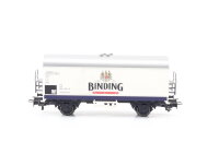 Märklin H0 44189 Güterwagen Bierwagen SoMo "Binding Bier" / MHI