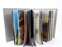 Märklin Zeitschrift 18x "Märklin...