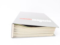 Märklin Zeitschrift 18x "Märklin Magazin" Jahrgänge 1988 bis 1990 im Klemmordner