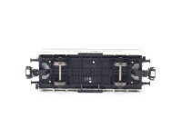 Fleischmann H0 Güterwagen Bierwagen "Berliner Kindl" 529 031 DRG / NEM