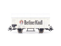 Fleischmann H0 Güterwagen Bierwagen "Berliner...