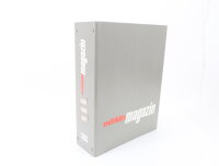 Märklin Zeitschrift 18x "Märklin...