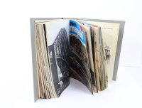 Märklin Zeitschrift 20x "Märklin...