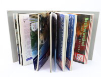 Märklin Zeitschrift 12x "Märklin...