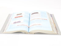 Märklin Zeitschrift 18x "Märklin Magazin" Jahrgänge 1991 bis 1993 im Klemmordner