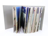 Märklin Zeitschrift 12x "Märklin...