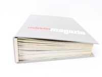 Märklin Zeitschrift 12x "Märklin Magazin" Jahrgänge 1994 bis 1995 im Klemmordner