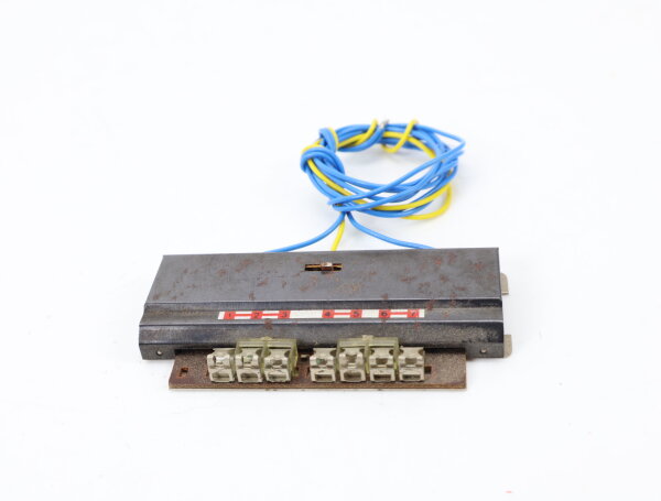 Märklin H0 7245 Steuerung Universal-Fernschalter