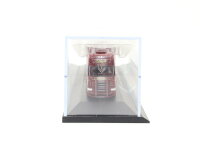 Herpa H0 LKW Scania R´13 TL Kühlkoffer-Sattelzug "Jens Bode Rockabilly-Truck"
