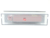 Herpa H0 LKW Scania R´13 TL Kühlkoffer-Sattelzug "Jens Bode Rockabilly-Truck"