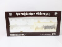 Fleischmann H0 1891 Leerkarton OVP für Set...