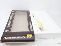 Fleischmann H0 1891 Leerkarton OVP für Set...