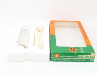 Roco H0 14148A  Leerkarton OVP für Elektro-Triebwagenzug  BR 485/885 DB