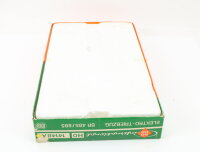 Roco H0 14148A  Leerkarton OVP für Elektro-Triebwagenzug  BR 485/885 DB