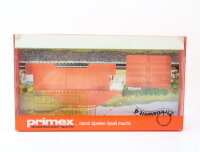 Primex H0 4589 Leerkarton OVP für...