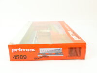 Primex H0 4589 Leerkarton OVP für...