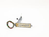 Fleischmann H0 6205 Signal Formsignal Form-Hauptsignal Flügelsignal 1-flügelig
