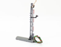 Fleischmann H0 6205 Signal Formsignal Form-Hauptsignal Flügelsignal 1-flügelig