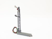 Fleischmann H0 6205 Signal Formsignal Form-Hauptsignal Flügelsignal 1-flügelig