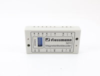 Viessmann 5211 Steuerungszubehör Decoder Magnetartikeldecoder
