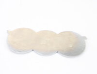 Märklin TEE Schild Emblem 14,5 x 5,5 cm / Guß