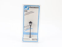 Viessmann H0 6070 Beleuchtung Lampe Parklaterne mit...