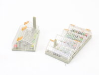 Faller N aus 2225 Gebäude 2-tlg. Gewerbebau...