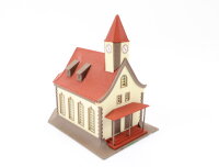 Vollmer N 47704 Gebäude Kirche Stadtkirche