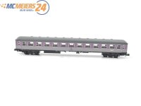 Minitrix N Personenwagen Abteilwagen 2.Kl. DB E564