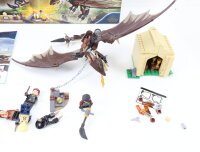 Lego Harry Potter 75946 "Das Trimagische...