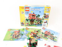 LEGO® Creator 31053 Bausatz "Baumhausabenteuer" / OVP