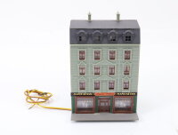 Faller N 2268 Gebäude Gewerbebau Kneipe "Simons...