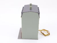 Faller N 2268 Gebäude Gewerbebau Kneipe "Simons Pilsbar" / Licht