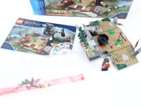 Lego Harry Potter 75965 "Voldemorts...