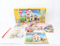 LEGO® Creator 31069 Bausatz "Familienvilla" / OVP