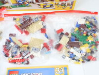 LEGO® Creator 31069 Bausatz "Familienvilla" / OVP