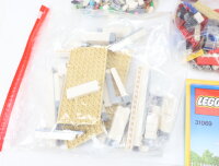 LEGO® Creator 31069 Bausatz "Familienvilla" / OVP